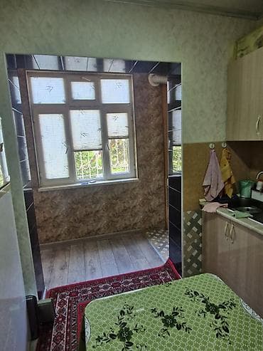 Döşəmə işləri: Tam Əşyalı və təmirli Ev SATILIR – 4 OTAQLI MƏNZİL Suraxanı rayonu — 10