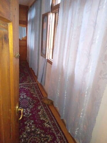 sumqayıtda 1 otaqlı evlərin qiyməti: Bakı, Günəşli, 5 otaqlı, Köhnə tikili, 110 kv. m — 9