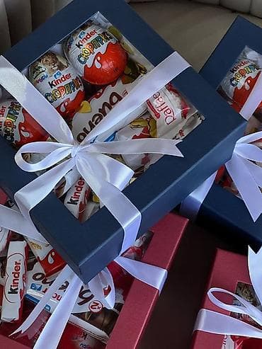 bas: Her növde sfariş qabul olunur qiymet 25m başdayır — 6