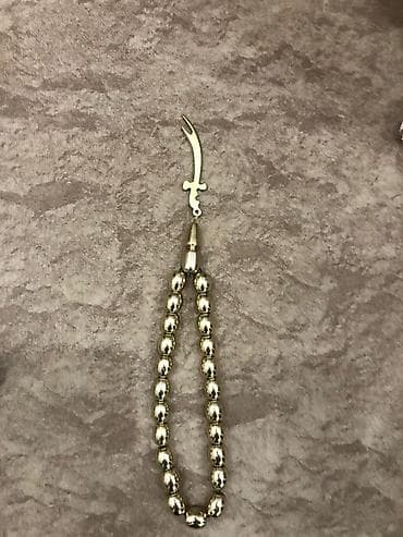 a class saatlar: Təsbehlər — 6