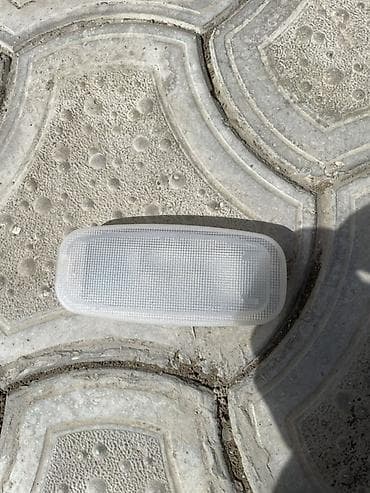 masin salon: Mercedes-Benz C class, İşlənmiş — 1