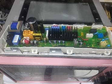 ayfon 6 pulus: Lg invertor paltaryuyan işlək platası.Lökbatan — 2