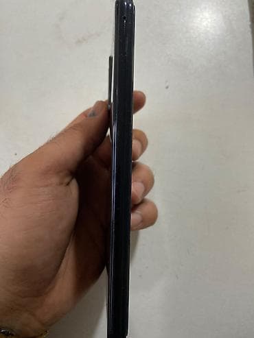Мобильные телефоны и аксессуары: Samsung Galaxy A52, 128 ГБ, цвет - Черный, Битый — 4
