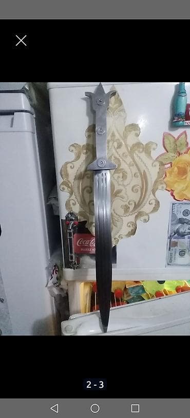 kohnə pullar alıram: Yasamal 1 — 2