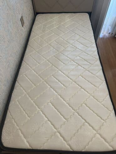 Bitkilər: Ortopedik matras, Bir nəfərlik — 2