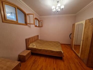 kirayə mənzil: 2 otaqlı, Nəsimi r. r-nu — 2