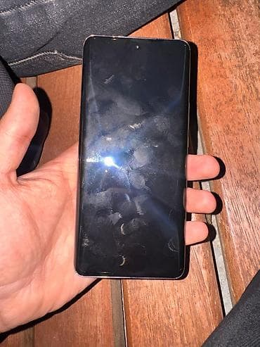 asus 5s pro: Honor X9b, 256 GB, rəng - Narıncı, Barmaq izi — 4