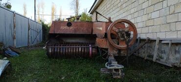 belarus 89.2 qiymeti: Kyrgyzstan markalı saman-toplayıcı pres (balya presi) - işlək — 3