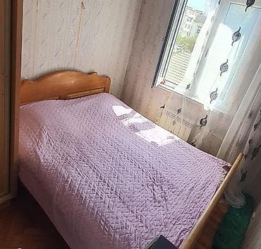 matras döşək: Taxt 120 azn. Matrasi var. Unvan 7ci mkr.
k5090~SD — 1