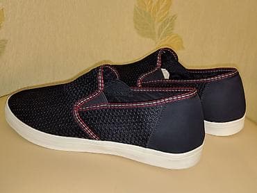 ayaqqabi sport: Zara ayaqqabi 42 razmer Turkiyeden alinib originaldi Razmeri boyuk — 5