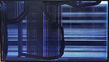 samsung a7 ikinci el: Televizor Samsung LED ekran 55" — 2