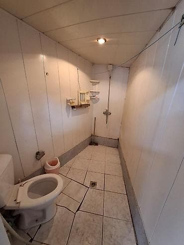 razin evler: 90 kv. m, 3 otaqlı, Kombi, Qaz, İşıq — 8