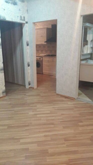 лучшие новостройки в баку: 2 комнаты, Новостройка, м. Ази Асланов, 93 м² — 9