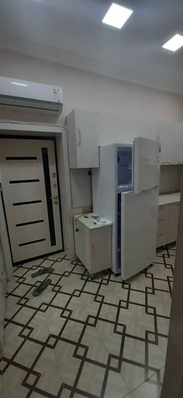 kirayə evlər sumqayıt 2023: İnşaatçılar metrosunun yaxınlığında, İrşad telekomun yanında 15 — 5