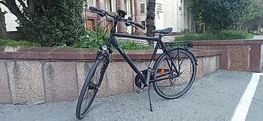 velosiped online: Şəhər velosipedi 28" — 5