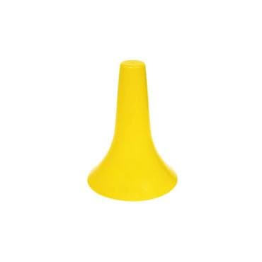 xirdalan idman mallari: Təlim konusu, təlim üçün fişqi, fişqi, barier (23 sm) 🪪 şəxsi̇yyət — 8