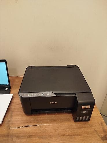 printerlər: Epson EcoTank L3250 Wi‑Fi çoxfunksiyalı printer - Funksiyalar — 2