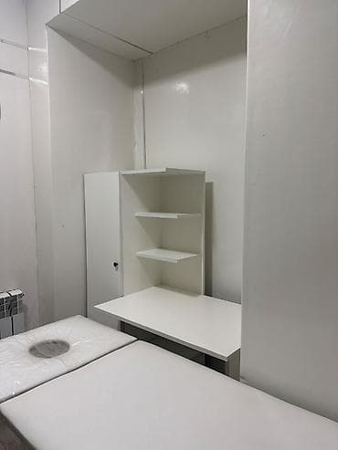 gözəllik salon: Nizami metrosunun cixisinda salon daxilinde otaq arendaya — 3