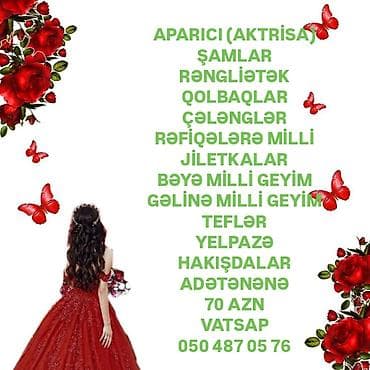 dırnag bezekleri: Xınayaxdı təşkilatı və dekoru 9 Tədbiriniz üçün tam konseptli — 4