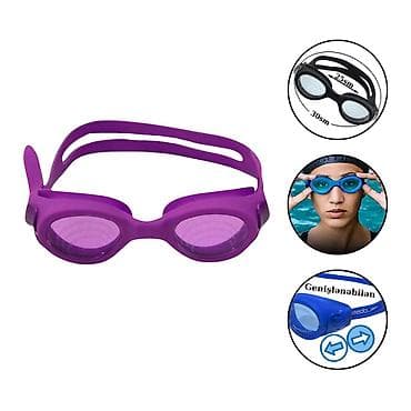 Üzgüçülük eynəyi, üzgüçülük açqisi 🔹1 ədədi ( 8.⁵⁰ azn ) 🔸10 ədədi (