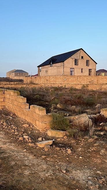 qala torpaq: 3 sot, Tikinti, Mülkiyyətçi, Bələdiyyə — 5