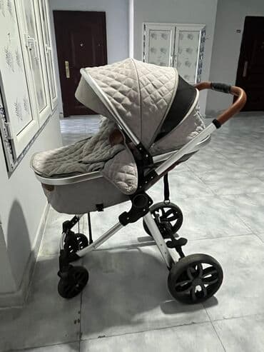 Klassik gəzinti arabası, İşlənmiş, Cins: Qız, Yaş: 1-6 ay, Ünvandan götürmə lalafo.az -da Klassik gəzinti arabası, İşlənmiş, Cins: Qız, Yaş: 1-6 ay, Ünvandan götürmə