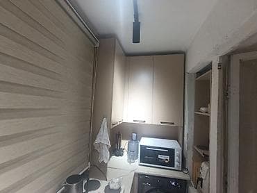 aff park: Bakı, 2 otaqlı, Köhnə tikili, 45 kv. m — 7