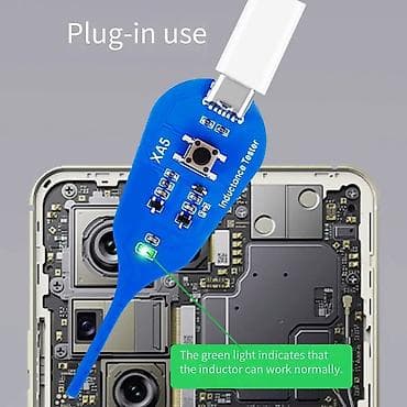 azercell modem wifi: XA5 tester. Artıq ana platalarda xırda detalları yoxlamaq üçün — 3