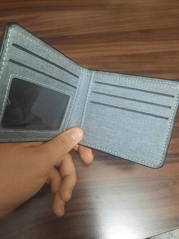 Çantalar: Pulqabı — 2