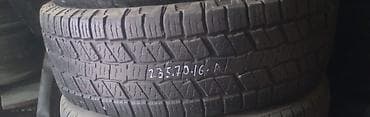 235-70-16 1 denedi