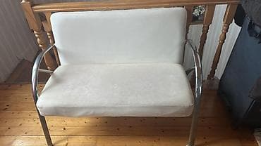 Mini-divan, Açılmayan, Bazasız, Parça, Çatdırılma yoxdur