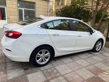 фольксваген тигуан 1 4: Chevrolet Cruze: 1.4 л | 2018 г. 77000 км Седан — 5