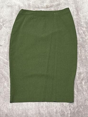 termo paltar: Midi Ətək, Asos, S — 1