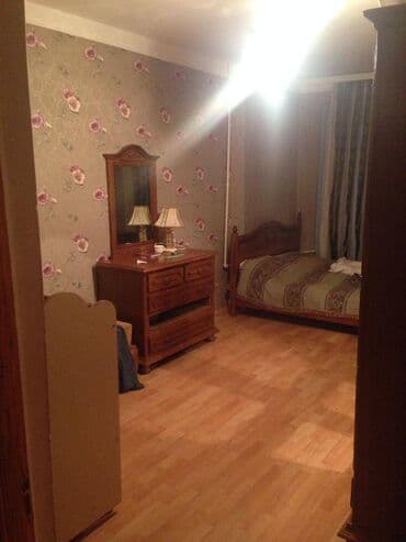 modul tipli evlerin qiymeti: Bakı, 5 otaqlı, Köhnə tikili, 122 kv. m — 2