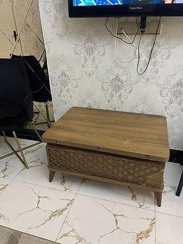 Jurnal masası, Transformer, Taxta