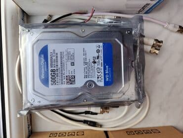 güneş paneli kamera sistemi: Təhlükəsizlik kamerasi Bütün avadanlıqları var 4 kamera gecə və gündüz — 5