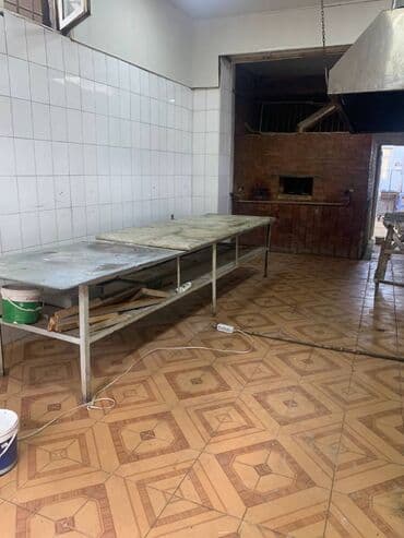 xırdalanda obyekt icarə: Nərimanov metrosunun yaxınlığında yol kənarı,sahəsi 100 kv/m — 5