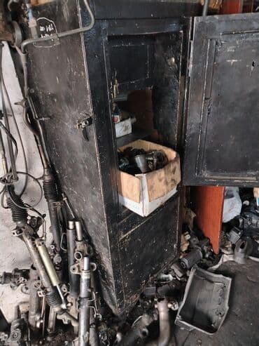 пожарный щит в комплекте цена: Məhsul: Metal seyf/dolab Seyf ucuz qiymətə vəziyyəti çox yaxşıdı əlaqə — 4