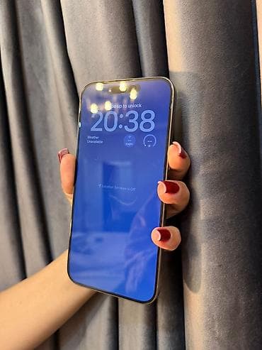 ipone se: IPhone 15 Pro Max, Gümüşü — 3