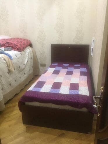 elmler akademiyasi kiraye evler: 3 otaqlı, Yeni tikili, 100 kv. m — 11