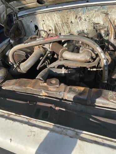 disk təkər type 0: QAZ : 4.2 l | — 6