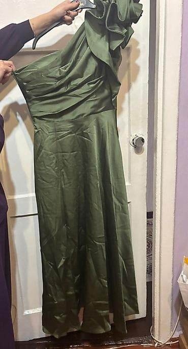 Ziyafət donu, Maksi