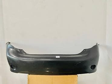 Toyota Corolla 2008 arxa buferi.Toyota Corolla 2007-2013 dal bufer