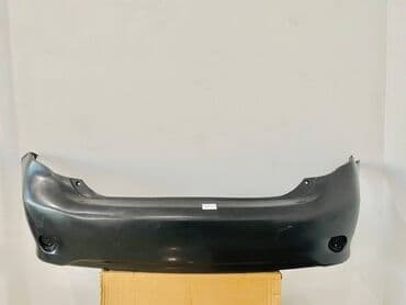 honda civic bufer: Toyota Corolla 2008 arxa buferi.Toyota Corolla 2007-2013 dal bufer — 1