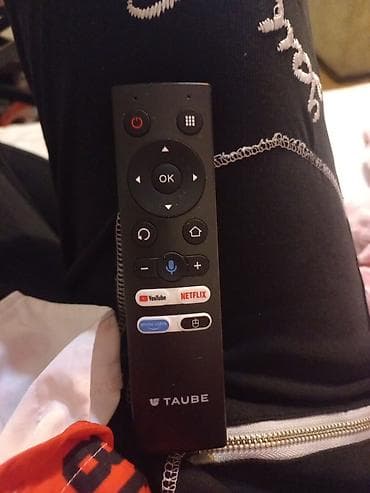 tv: Smart TV boks 1 GB / Android — 3