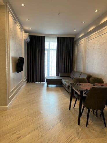 bine savxozda ev: Sumqayitda sumqayit bulvarin yaxınlığında 10 mertebeli binanın 9-ci — 10