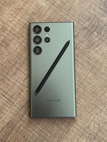 ремонт плейстейшен 5: Samsung Galaxy S23 Ultra, 256 ГБ, Беспроводная зарядка — 5
