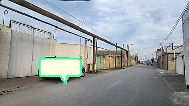 kurdexanida torpaq satilir: Tikinti — 2