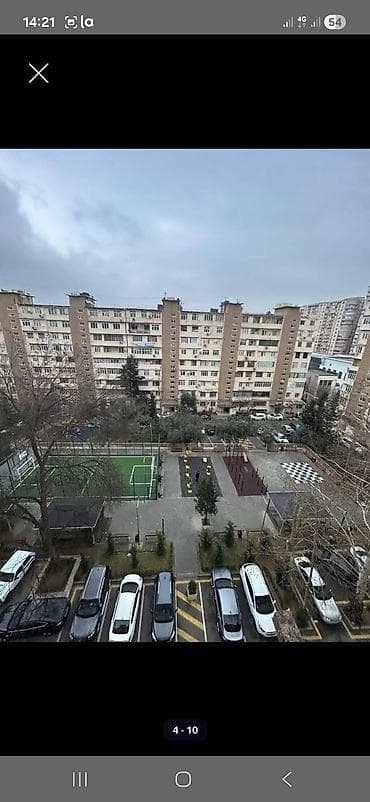 Yeni Yasamalda Abad həyətdə 9 mərtəbəli binanın 7ci mərtəbəsində at lalafo.az Yeni Yasamalda Abad həyətdə 9 mərtəbəli binanın 7ci mərtəbəsində