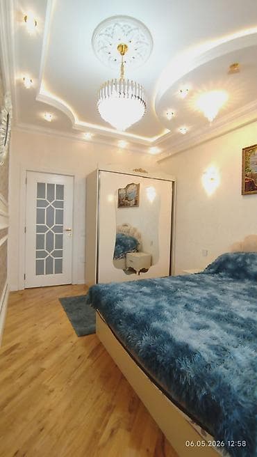 kiraye evler 2019: Nizami rayonu, Qara Qarayev metrosunun yaxınlığı, yeni tikili, 19 — 5